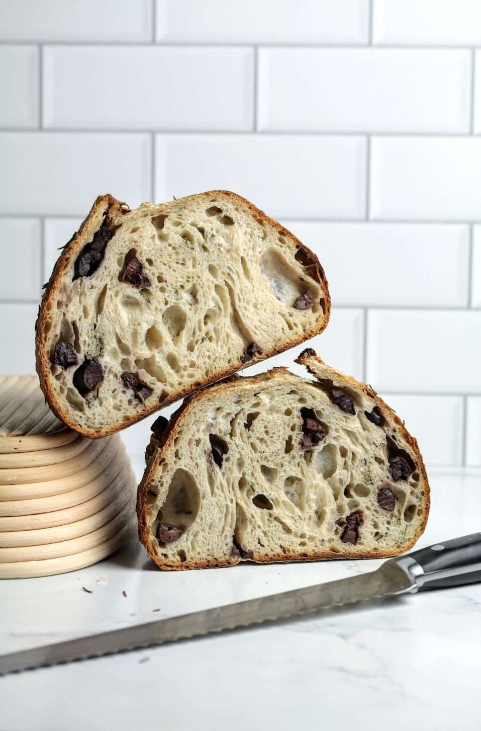The Art of Sourdough